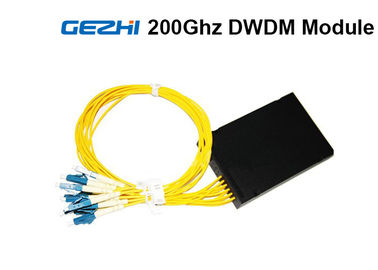 200Ghz DWDM Mux Demux Module