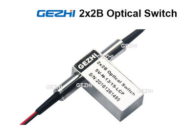 2x2B 850nm Optical Switches