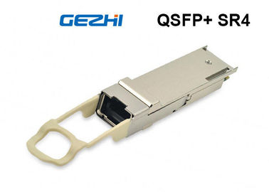 40Gbase-SR4 QSFP + Optik Alıcı-Verici