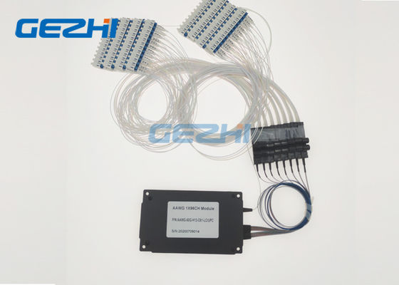 96 Kanal DWDM Mux Demux