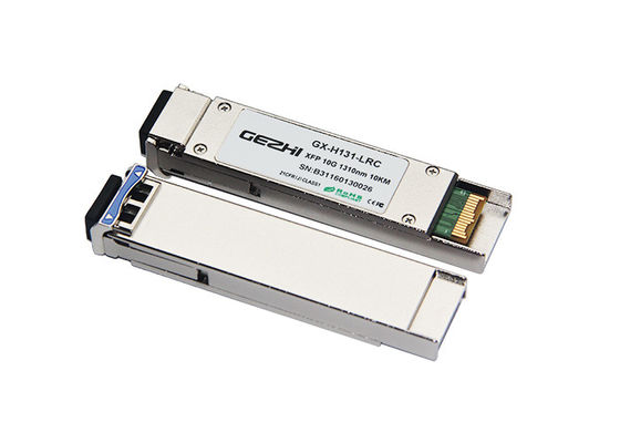 10G XFP Alıcı-Verici 10G-XFP-SR MMF 300 metre 850 nm