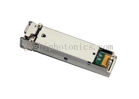 1000BASE-ZX SFP Modülü