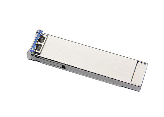 10GBASE-ZR XFP Telsiz Verici Ağ Çözümleri XFP Telsiz Modülü