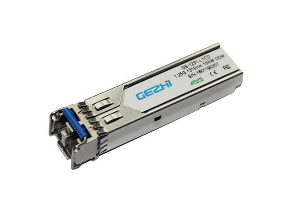CWDM Uyumlu SFP Modülü